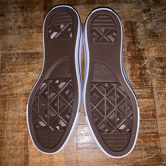 Chuck Taylor All-Star Ox - Picture 3 of 3